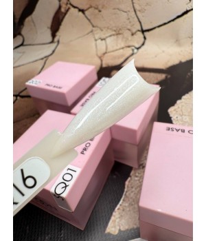 База Moon Nude PRO 30 мл SQ16 HEMA/TPO free